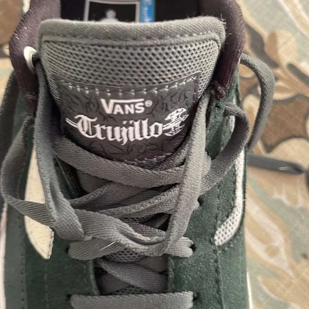 Vans Pro Tony Trujillo Ultracush Lite 3D - Picture 6 of 13